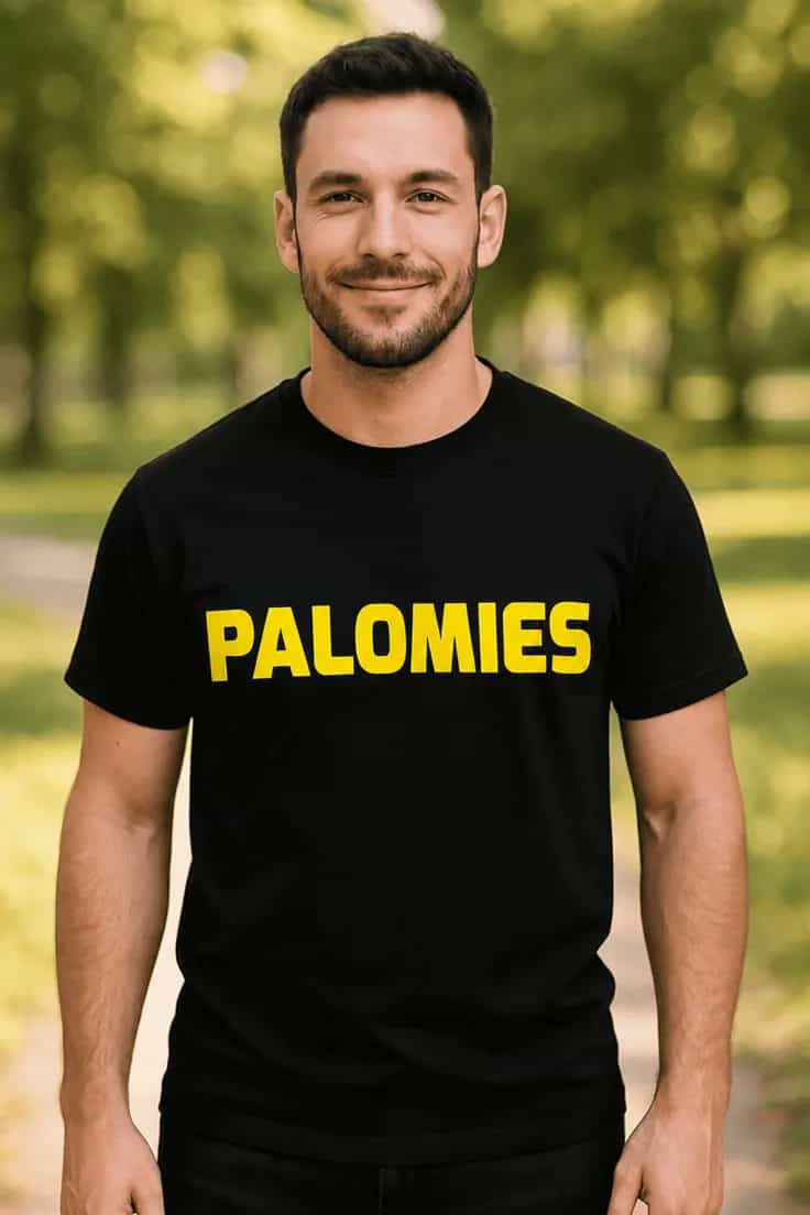 Hauska t-paita palomies – sammutushommissa