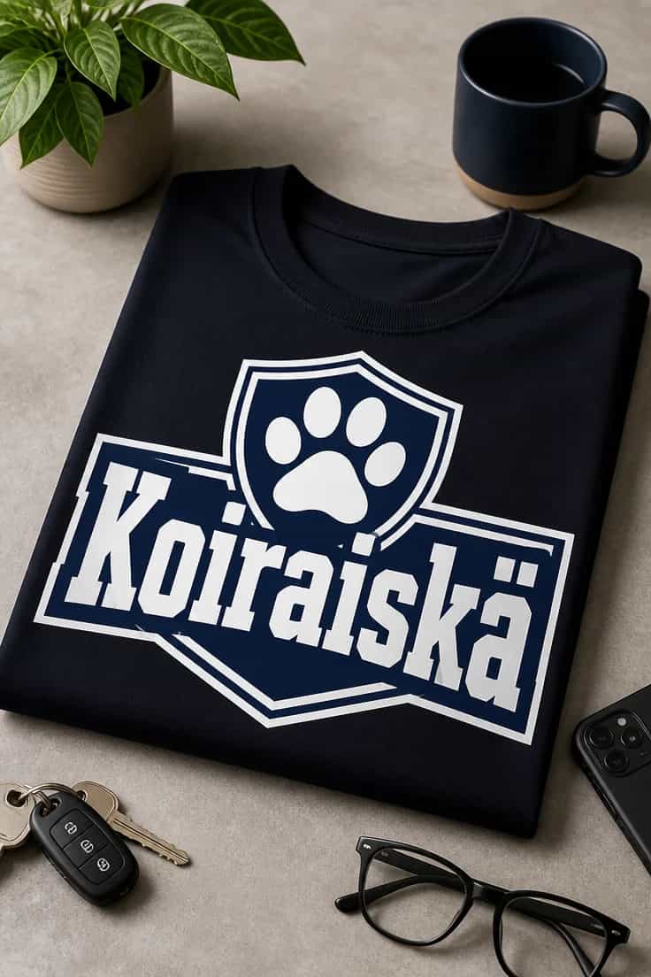 Koiraiskä Koiraiskä