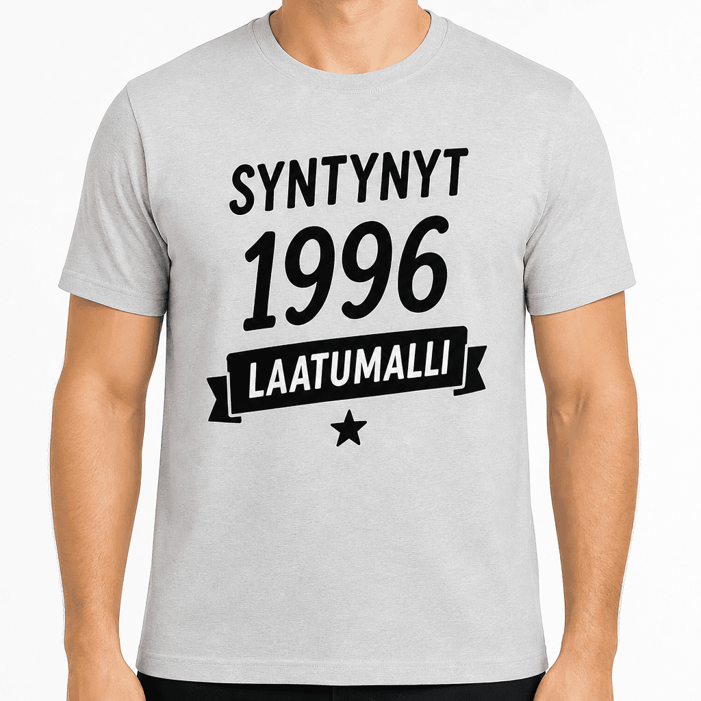 Lahjat 30-vuotiaalle