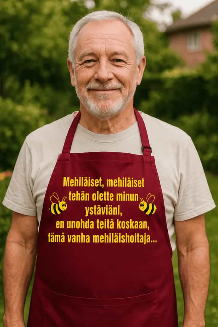 Esiliina MehilĂ€iset ystĂ€vĂ€ni â MehilĂ€iset, mehilĂ€iset