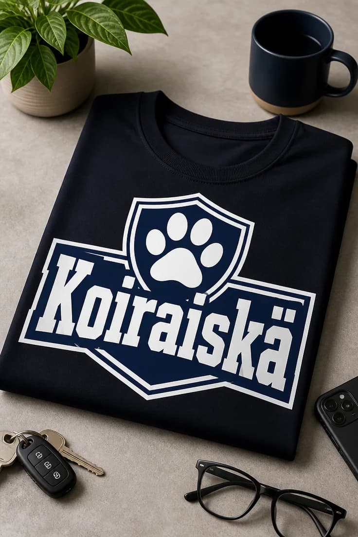 Koiraiskä Koiraiskä