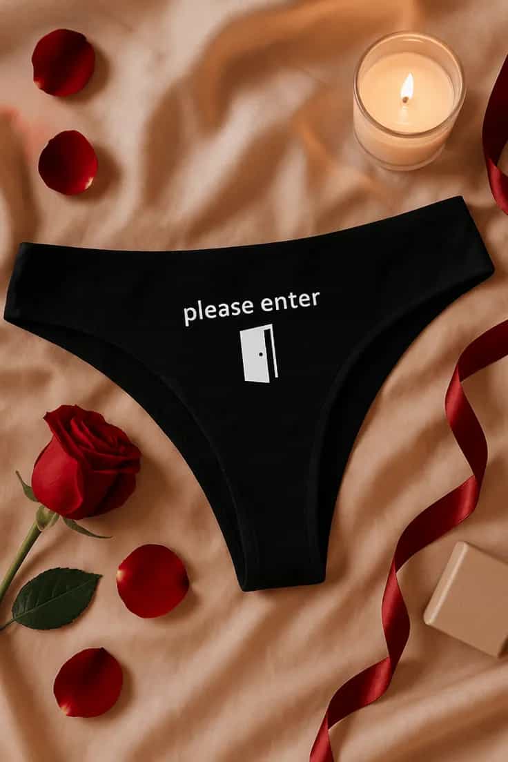 Naisten alusvaatteet Please enter
