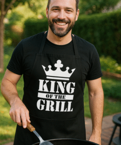 KING OF THE GRILL - Esiliina