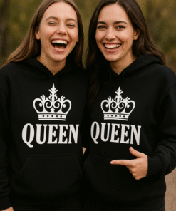 Queen - Huppari
