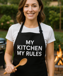 My Kitchen My Rules - Esiliina