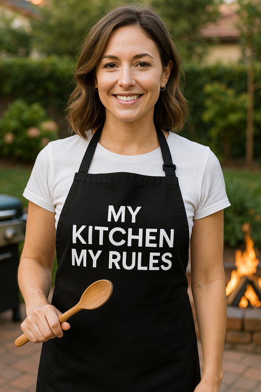 My Kitchen My Rules - Esiliina