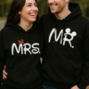 MRS. - Huppari