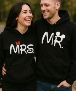 MRS. - Huppari