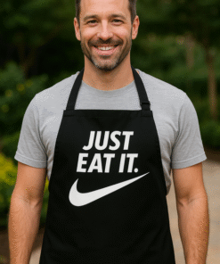 JUST EAT IT - Esiliina