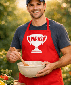 Hauska esiliina PARAS ISÄ