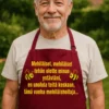 Esiliina Mehiläiset ystäväni hauskalla mehiläishoitaja-aiheella