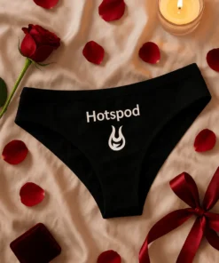 Naisten alusvaatteet Hotspod lahja polttareihin tai synttäreille